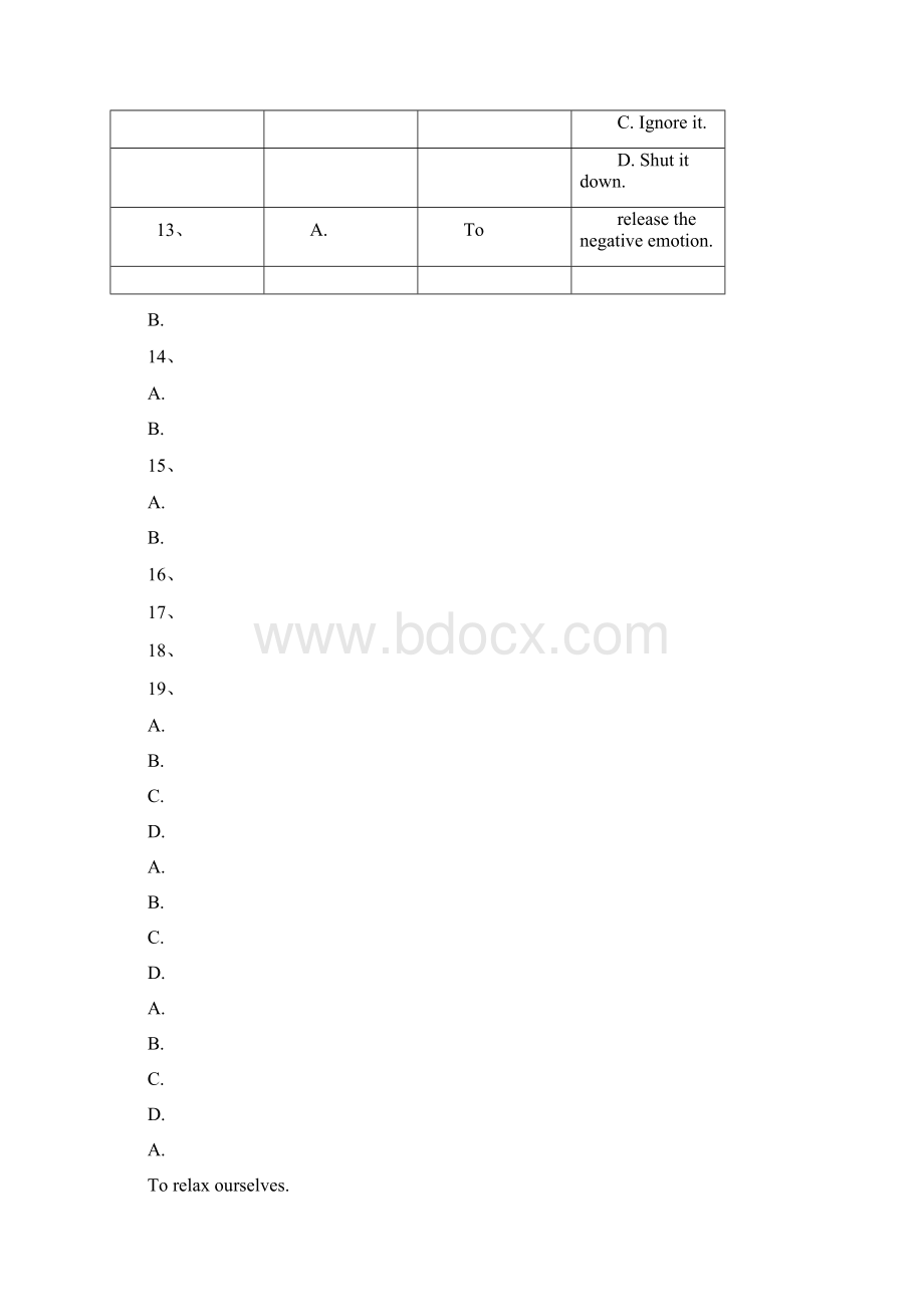 大学英语大学英语六级分类模拟题38docWord格式文档下载.docx_第3页