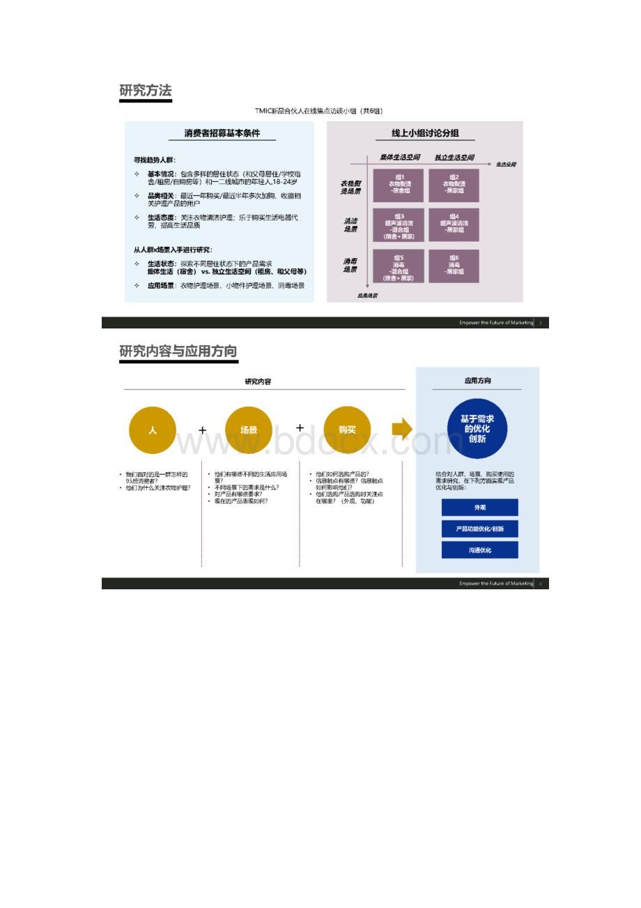 衣物护理生活小电器消毒干衣需求创新报告.docx_第2页