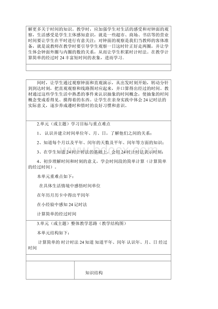 单元整体教学设计Word格式文档下载.docx_第3页