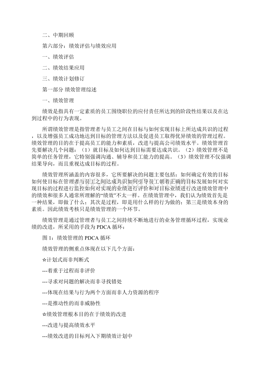 绩效管理手册.docx_第2页