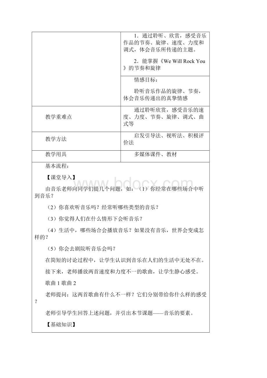 《公共艺术音乐篇》教案.docx_第2页