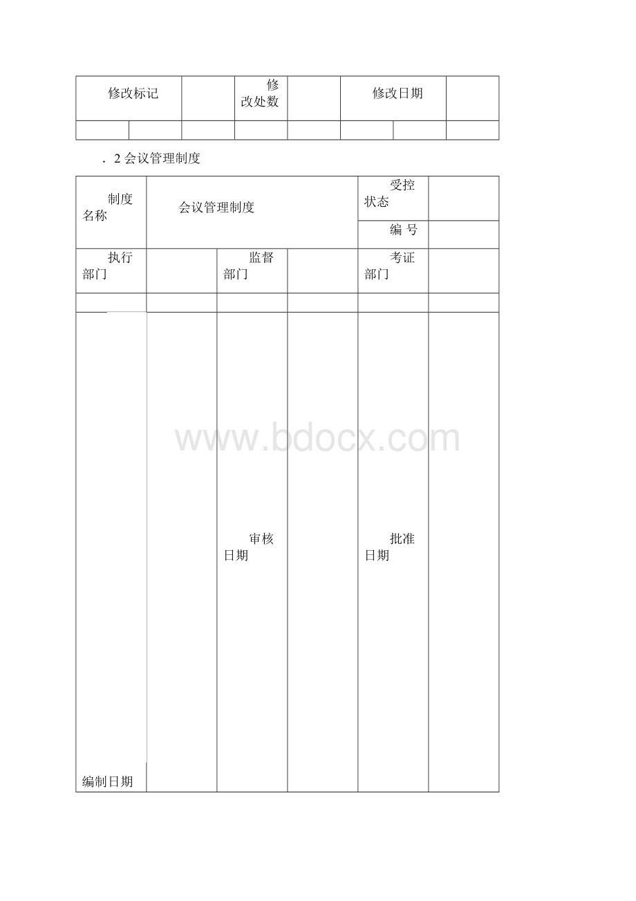 行政人事管理制度房地产.docx_第3页