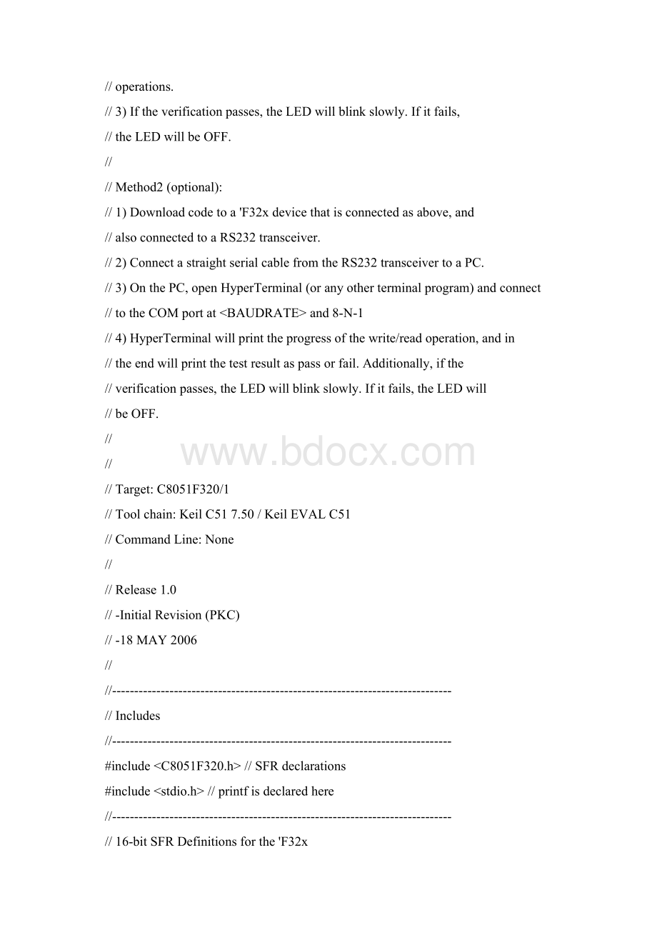 F32xSPI0EEPROMPolledMode.docx_第2页