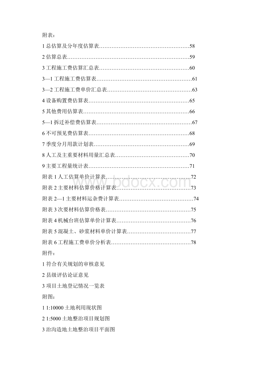 治沟造地土地整治可行性研究报告.docx_第3页