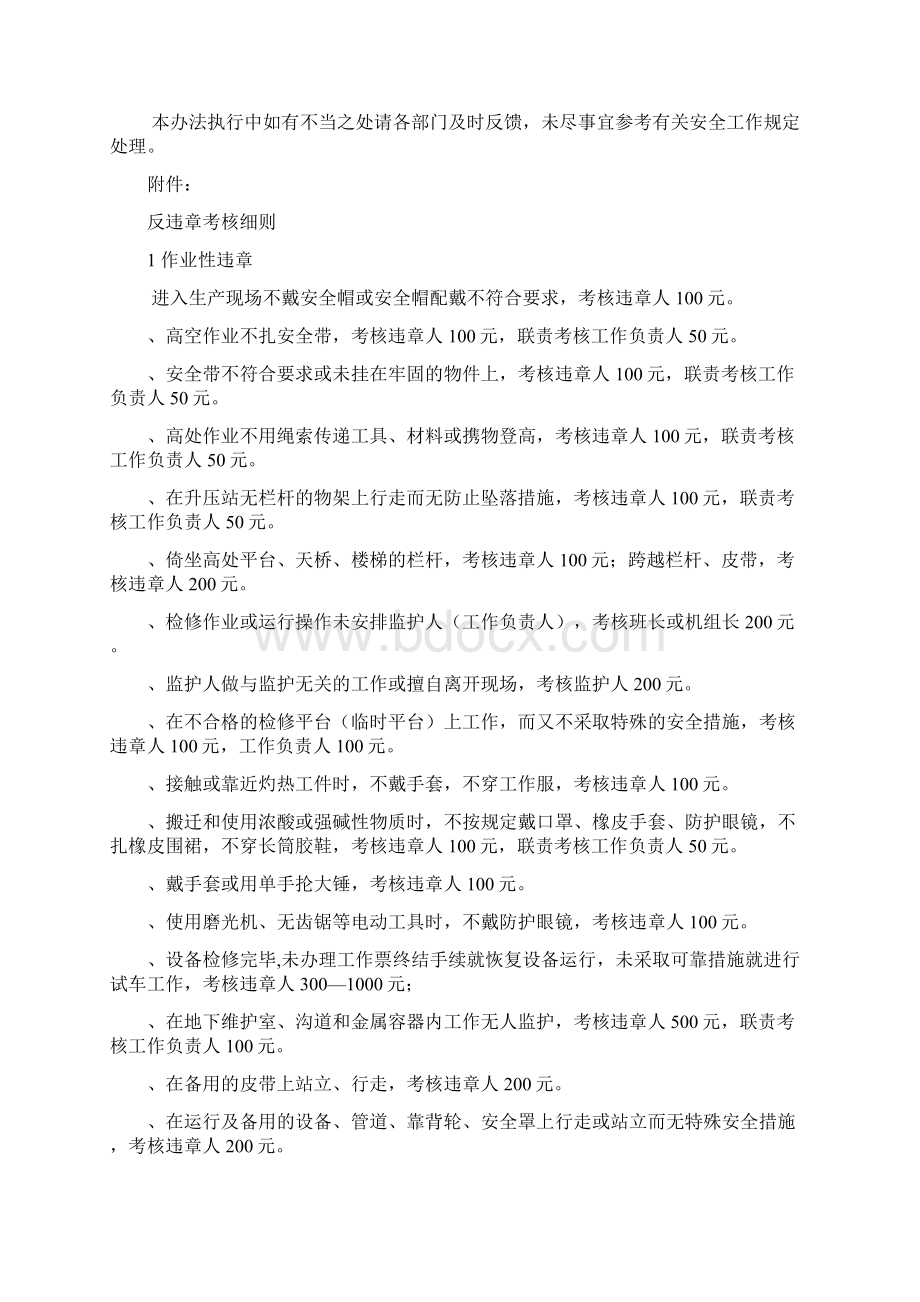 电厂反违章管理规定反违章管理规定文档格式.docx_第3页