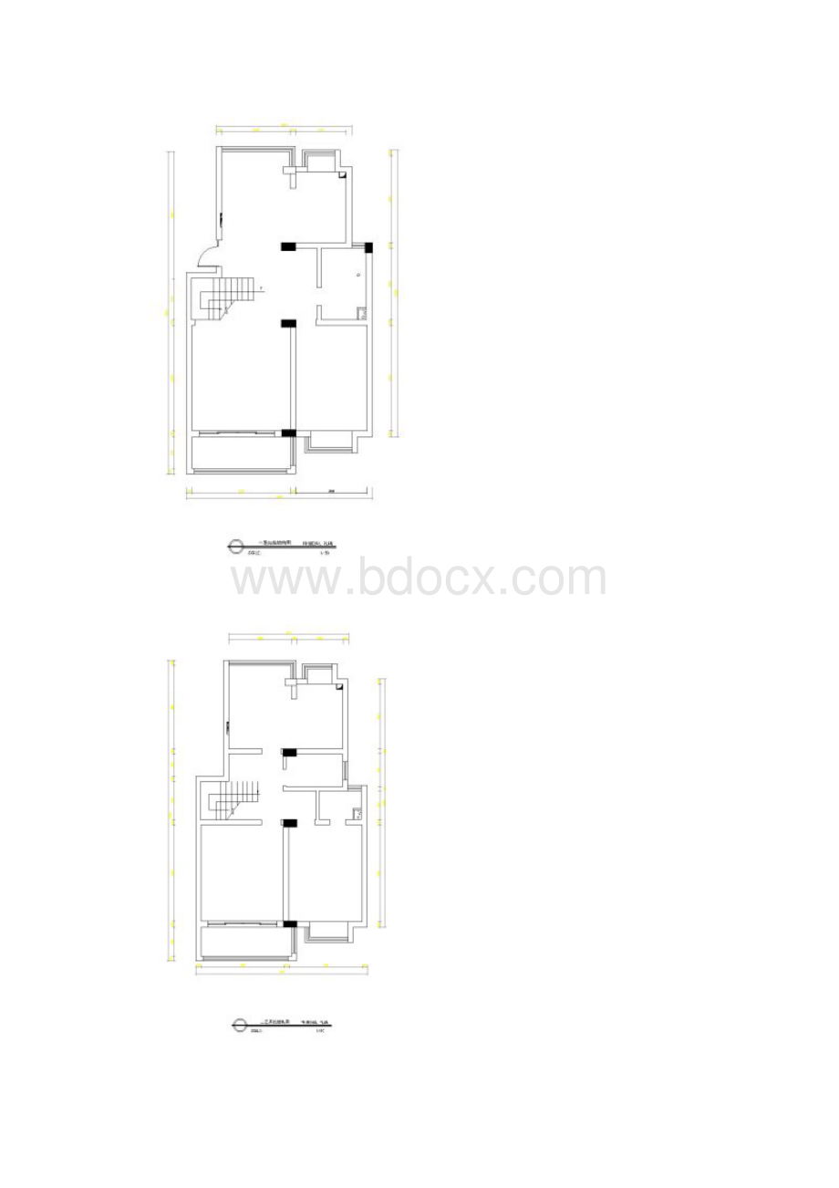 别墅设计总结报告呕心沥血整理版.docx_第3页