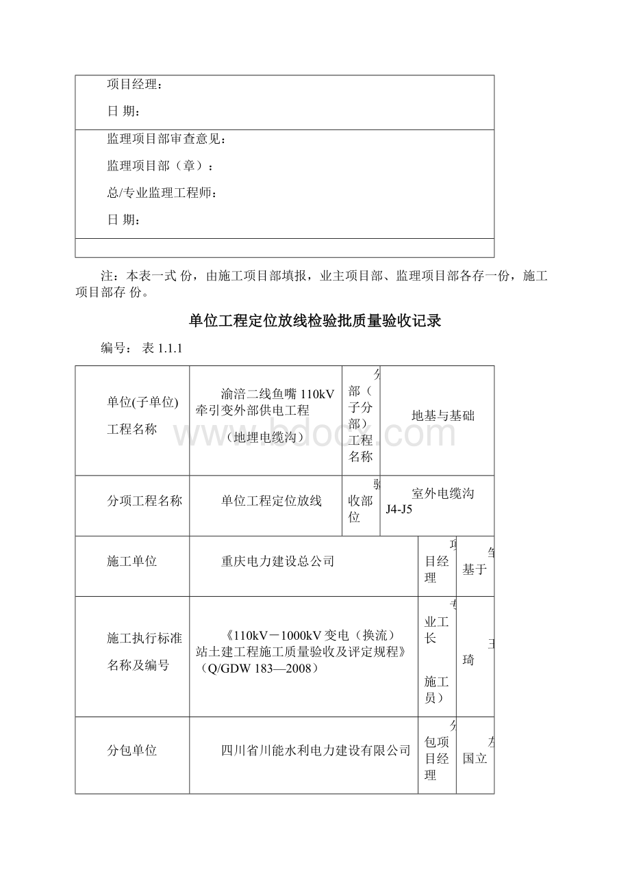 电缆沟检验批.docx_第3页