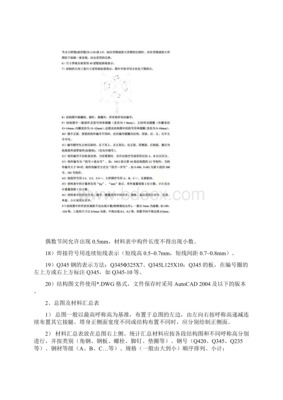 铁塔的制图及构造处理汇总.docx_第2页