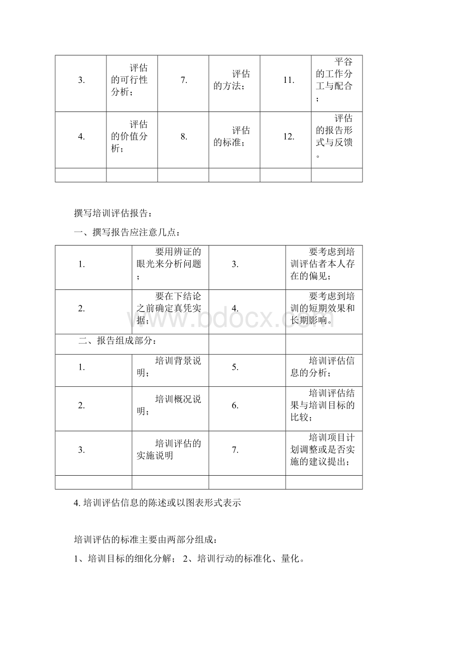 培训评估规范和标准.docx_第3页