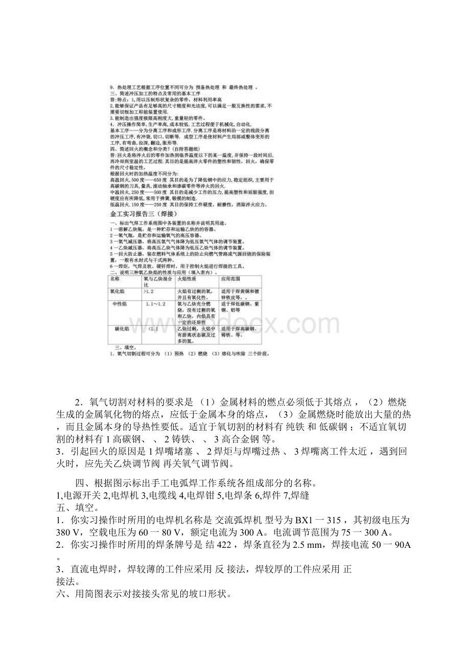 河南理工大学金工实习.docx_第3页