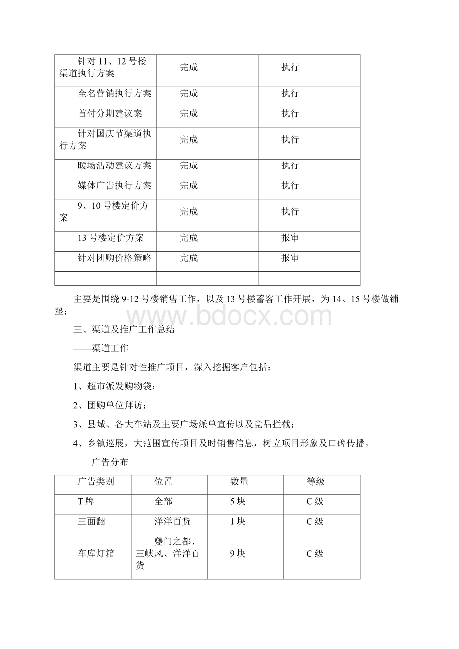 世纪城14年准确年度总结.docx_第3页