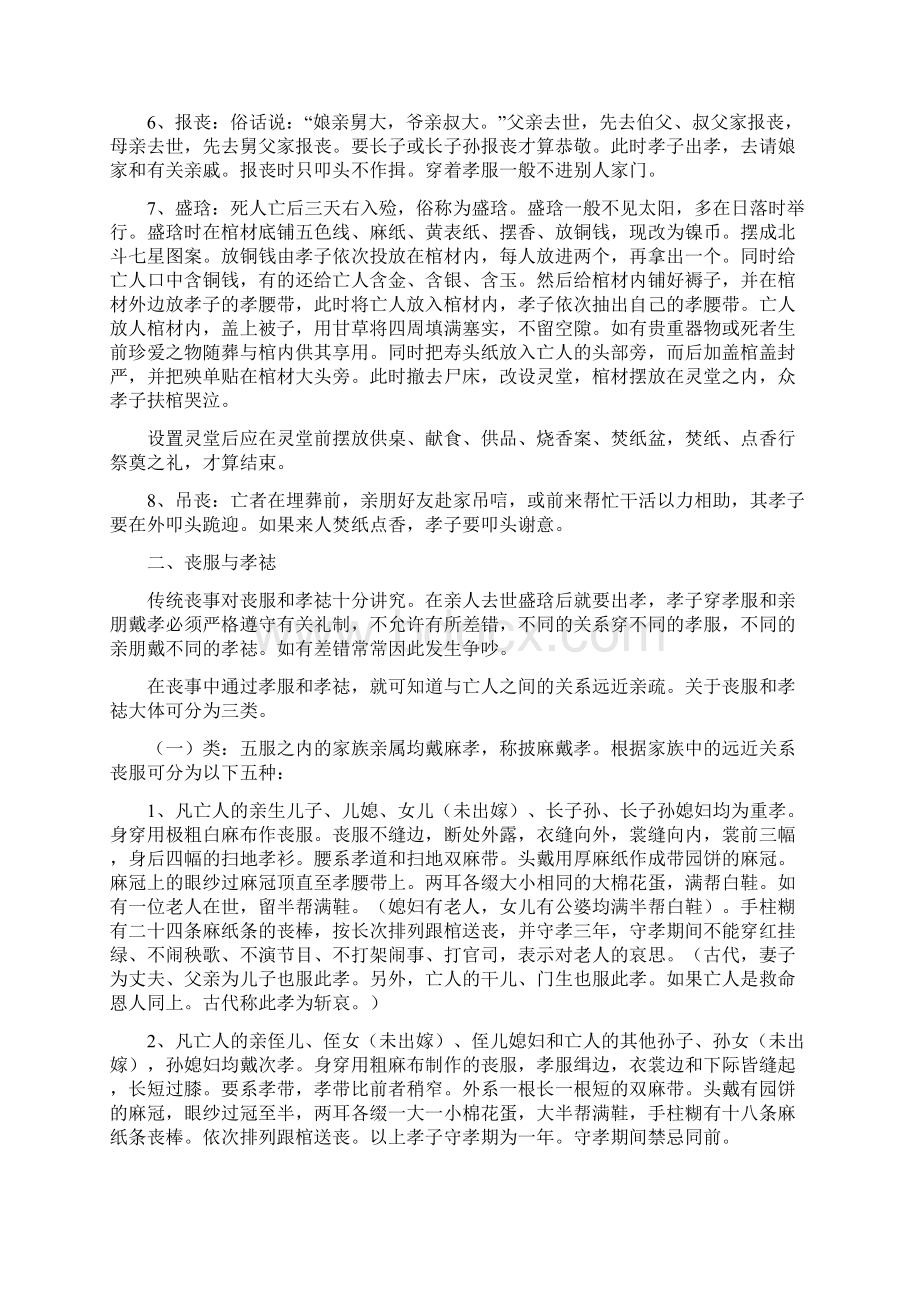 丧俗操办程式.docx_第2页