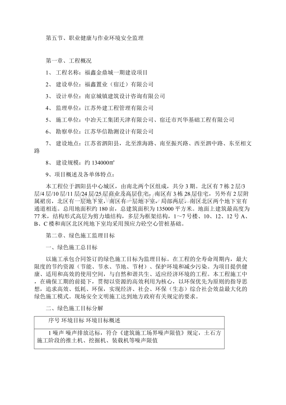 绿色建筑监理细则.docx_第2页