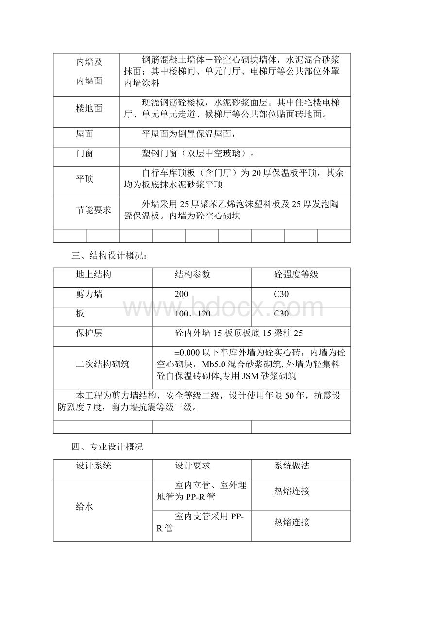 水岸名都云竹苑小区项目施工组织设计.docx_第3页