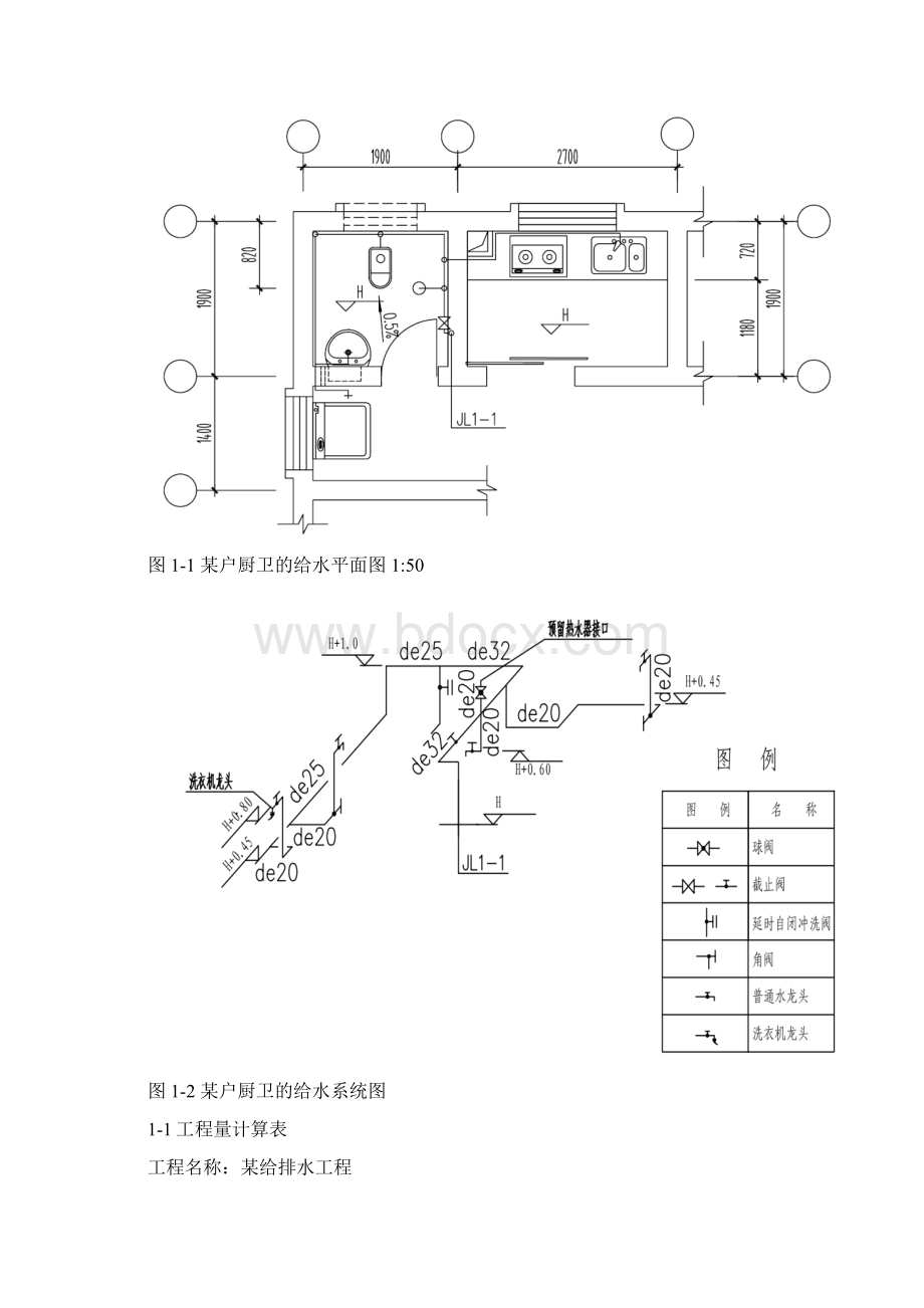 安装造价员考前培训习题.docx_第2页