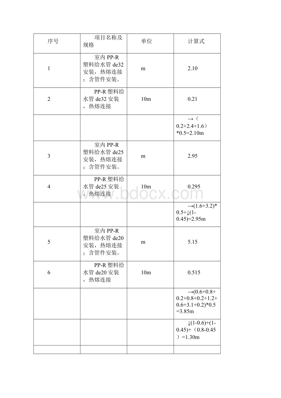 安装造价员考前培训习题.docx_第3页