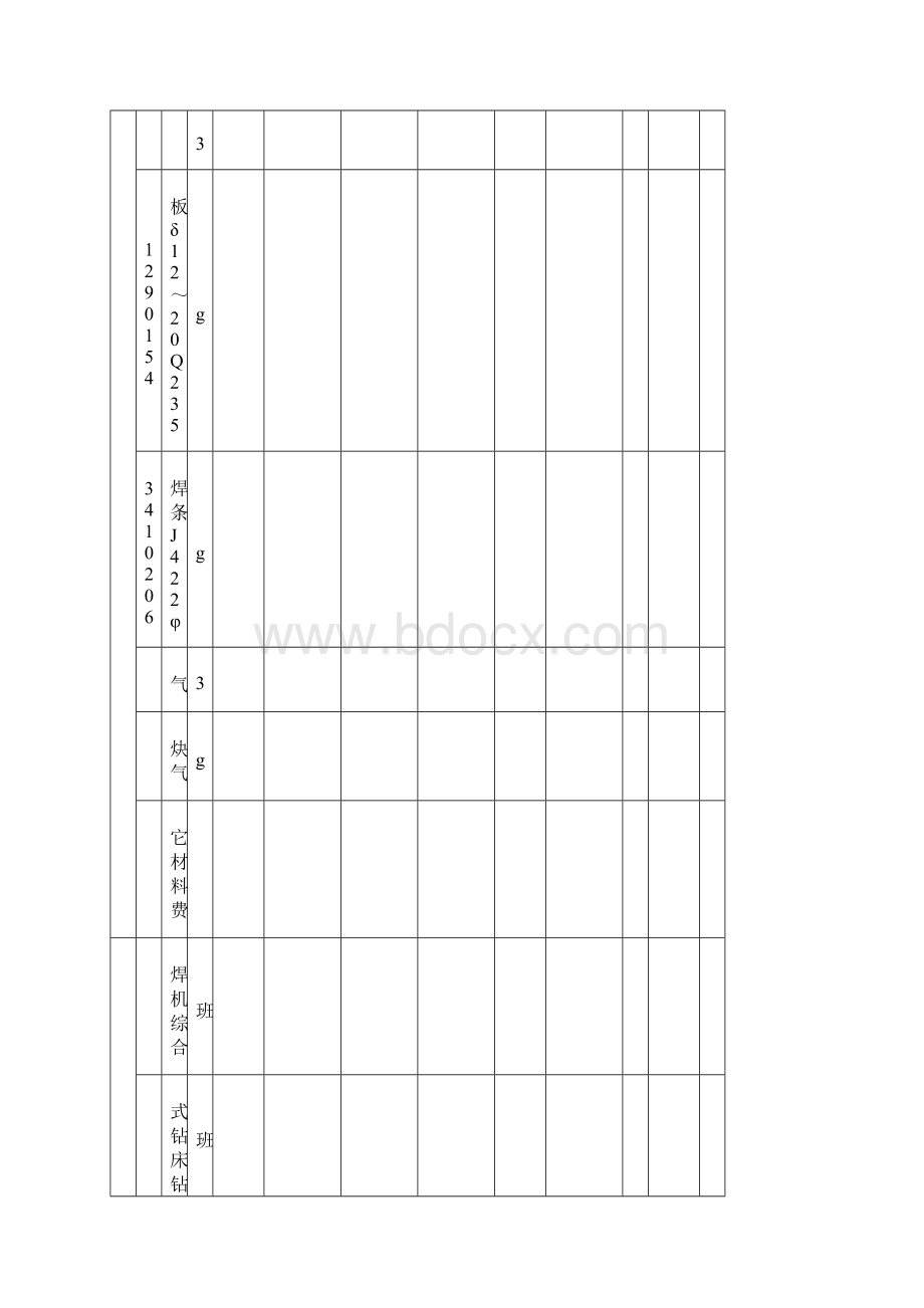 管道压力试验吹扫与清洗定额Word格式文档下载.docx_第2页