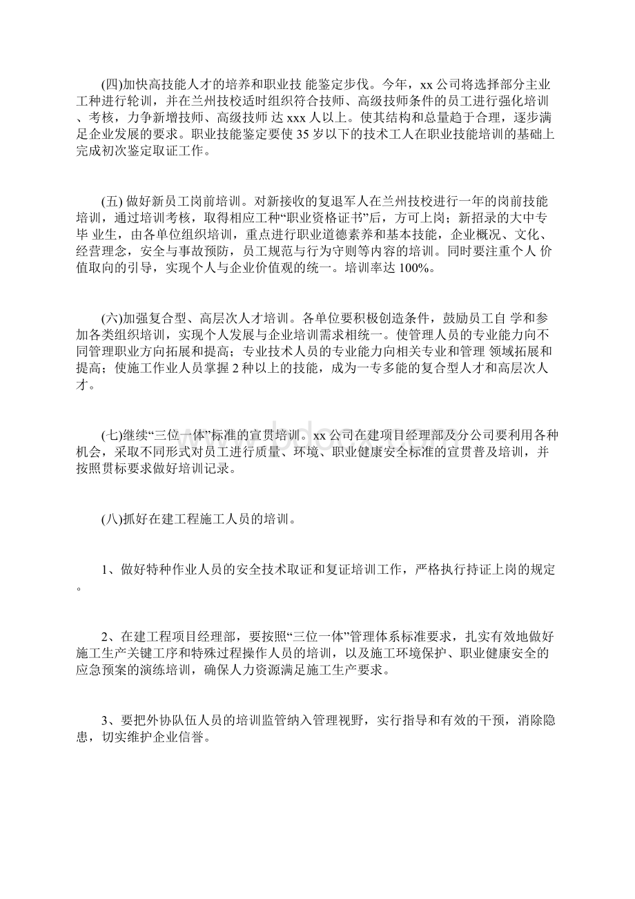 培训方案文档格式.docx_第2页