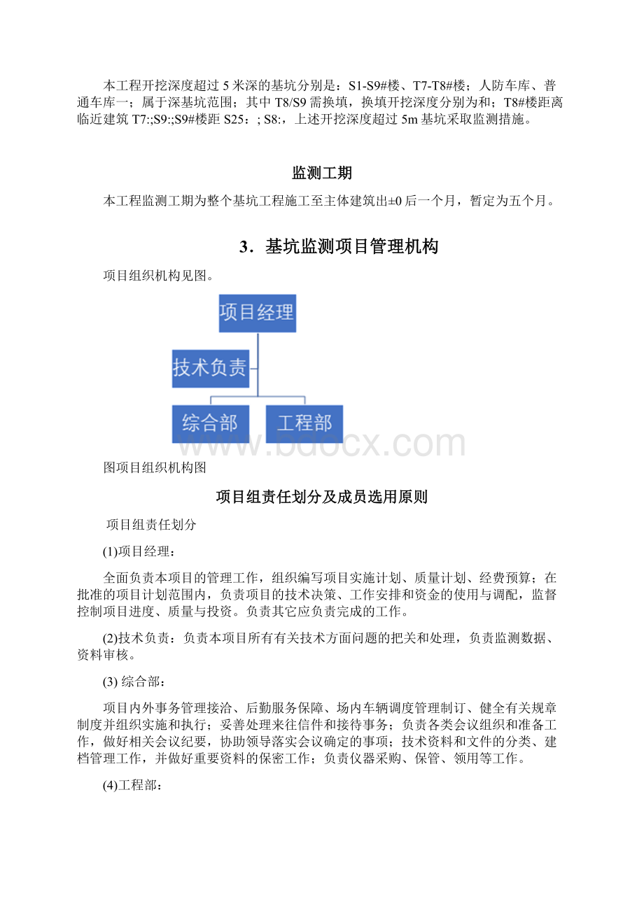 基坑监测方案Word下载.docx_第3页