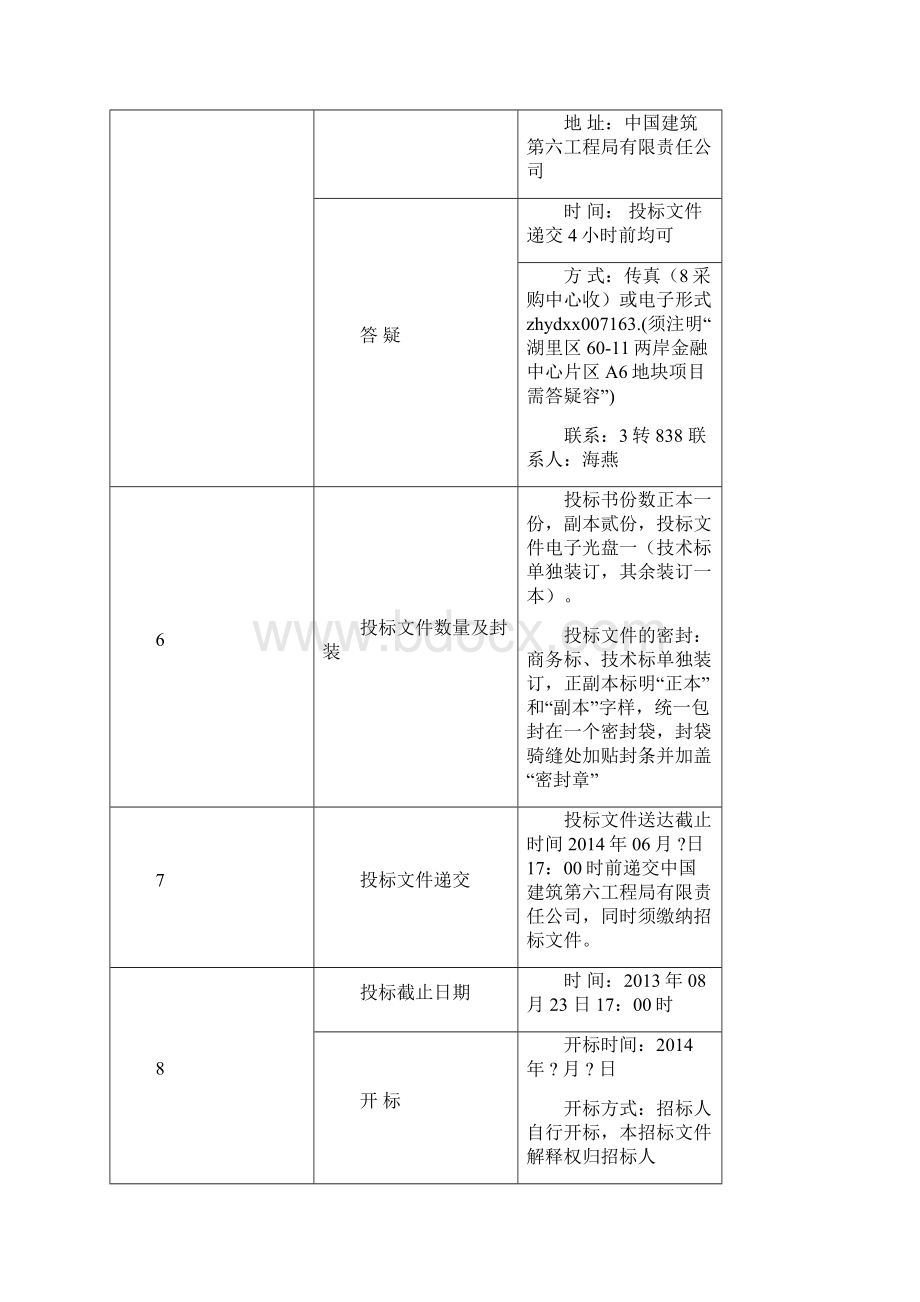 厦门机电安装分包招标文件.docx_第3页