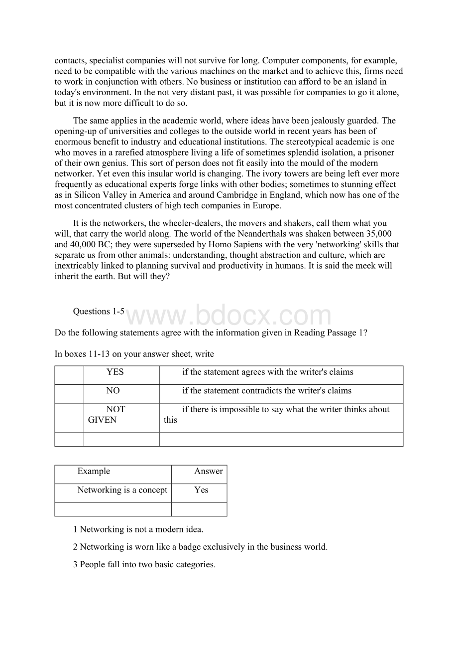 博雅学校雅思阅读模拟题及答案三ver5Word格式文档下载.docx_第2页