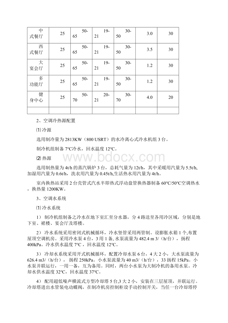 空调系统调试方案与步骤Word文档下载推荐.docx_第3页