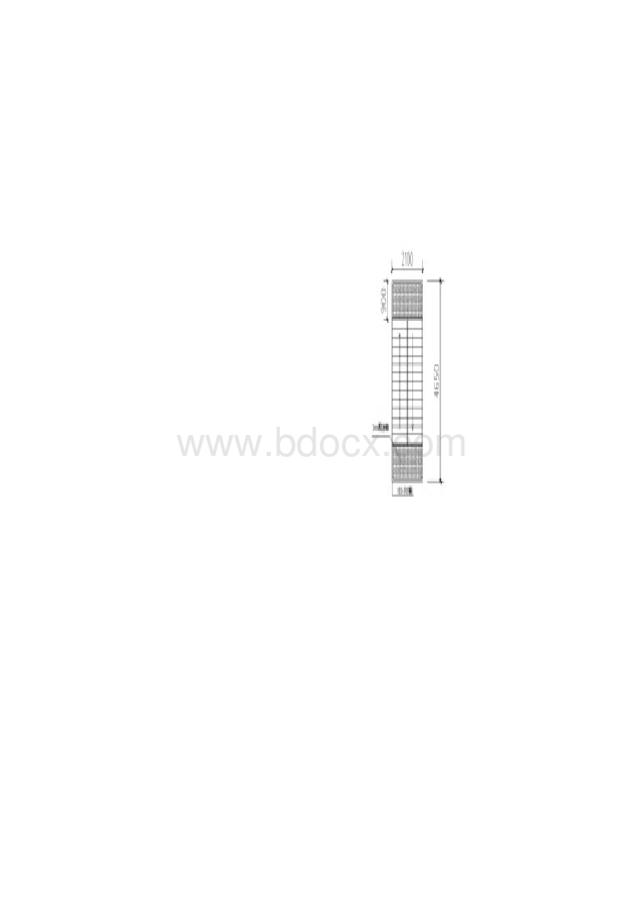 深基坑上下临时楼梯通道方案设计Word格式文档下载.docx_第2页