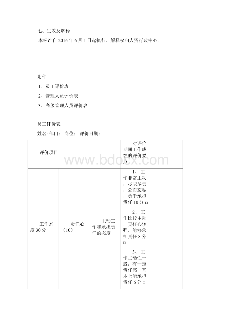 岗位能力评价标准.docx_第2页