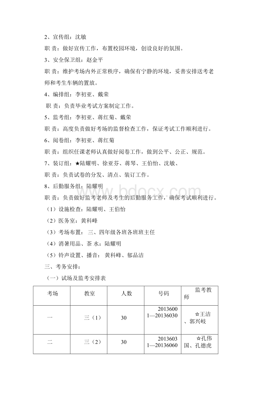 小学毕业考试文档格式.docx_第2页