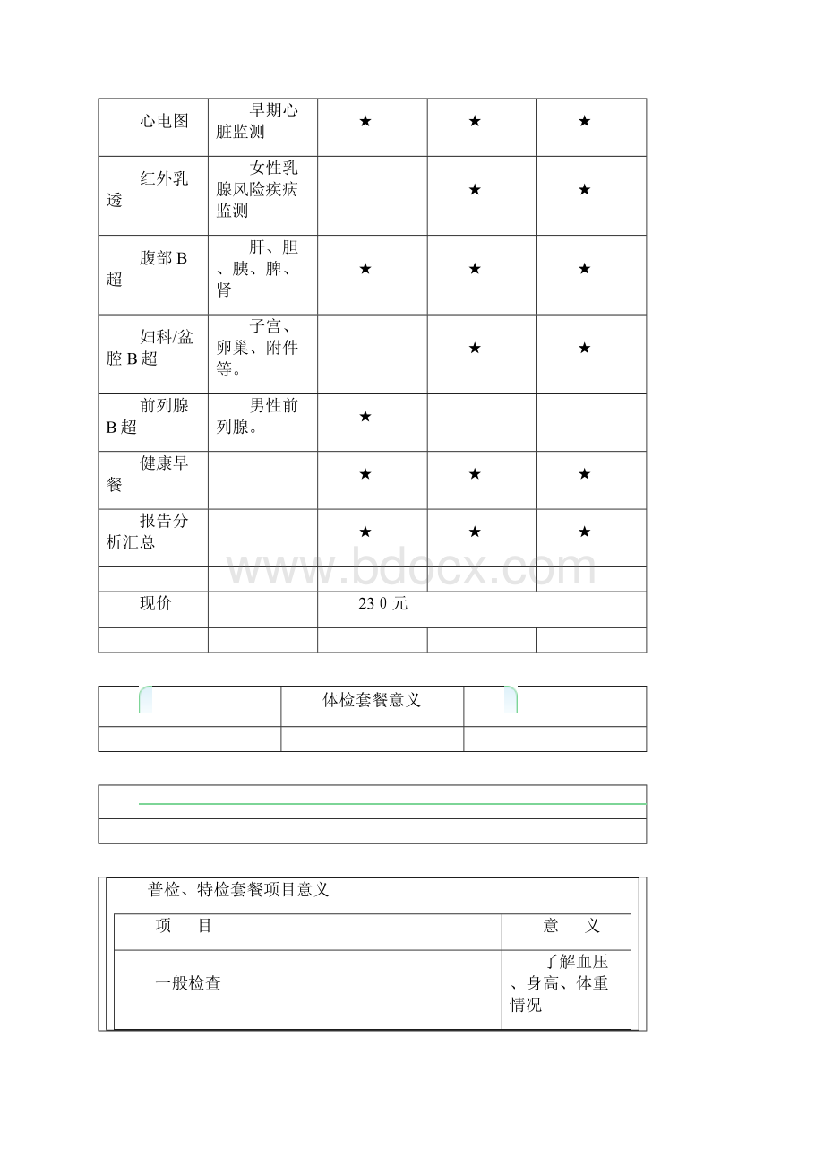 体检项目及意义.docx_第2页