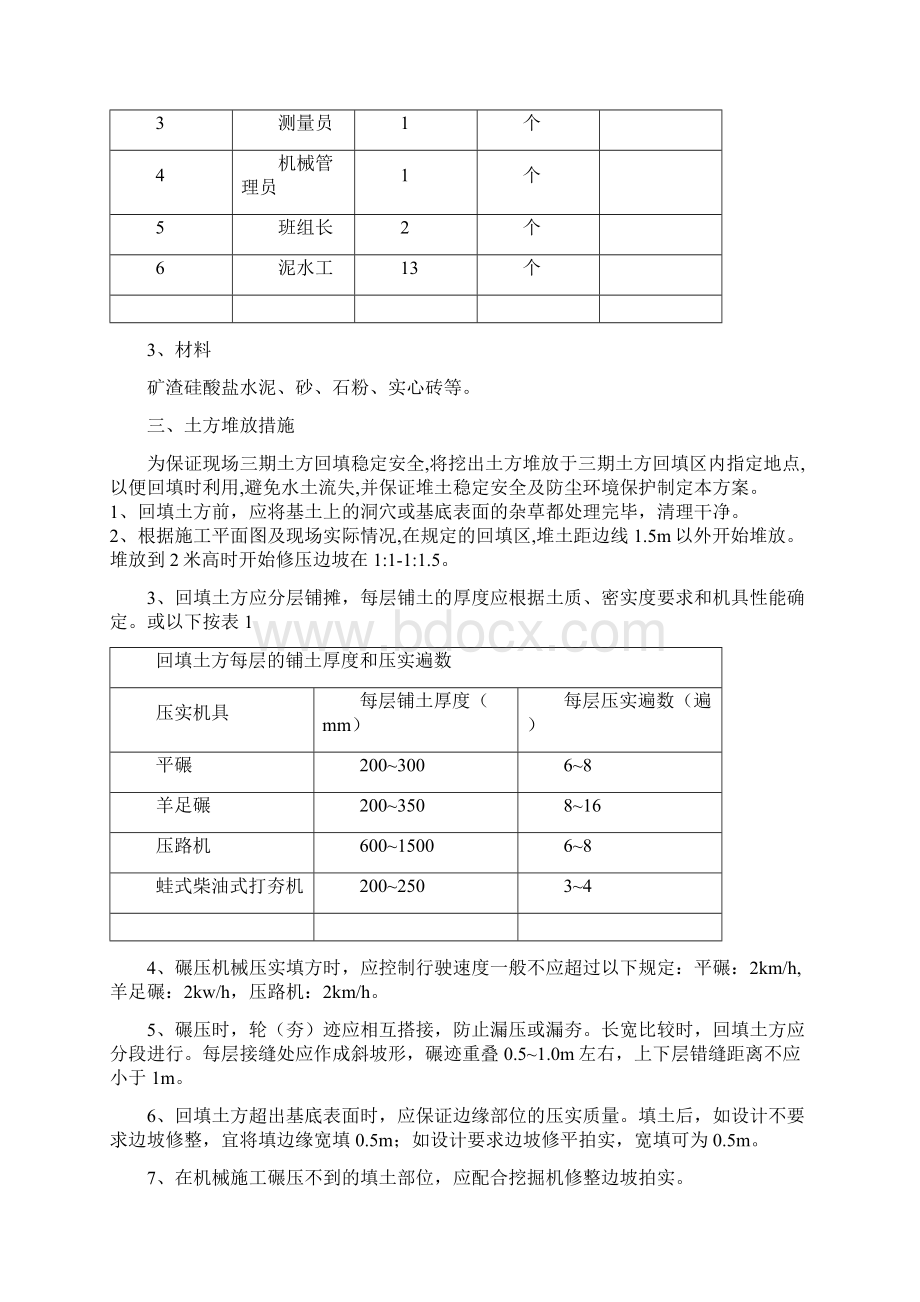 三期回填土方施工方案.docx_第3页