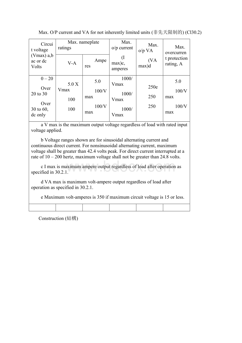 UL1310培训讲义Word文档下载推荐.docx_第3页