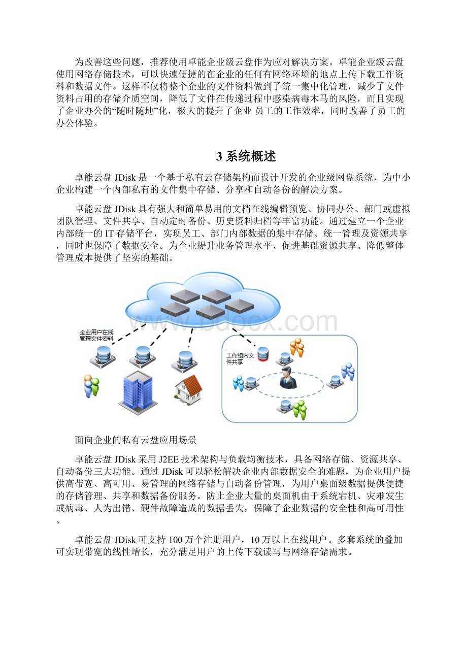 企业云盘解决方案Word下载.docx_第2页