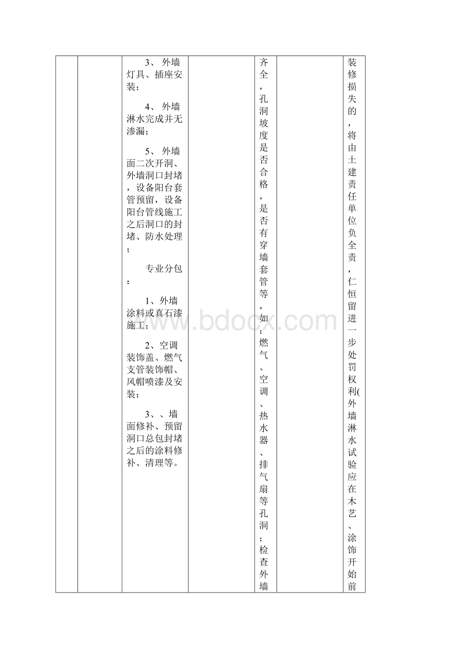 工程施工交接面说明Word下载.docx_第2页