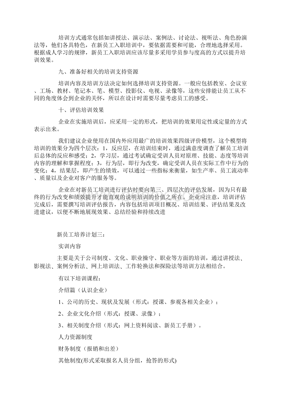 新员工培养计划.docx_第3页