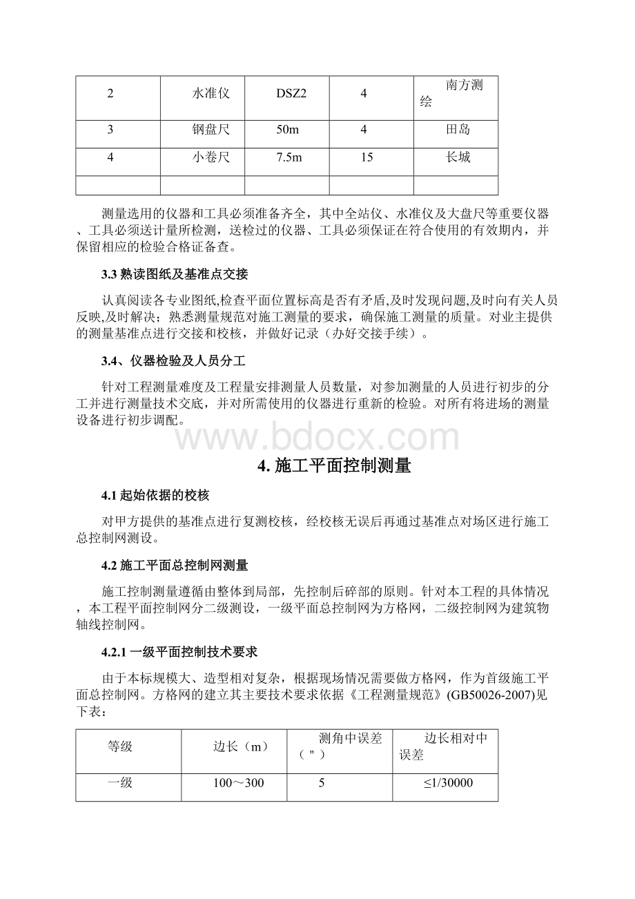 测量测控施工方案.docx_第3页