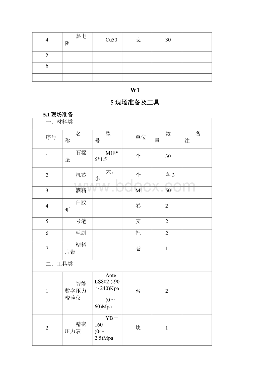 发电机定子冷却水测量系统.docx_第3页