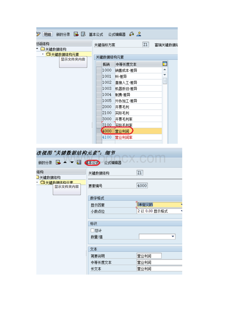 SAPKE30报表编制Word文档格式.docx_第2页