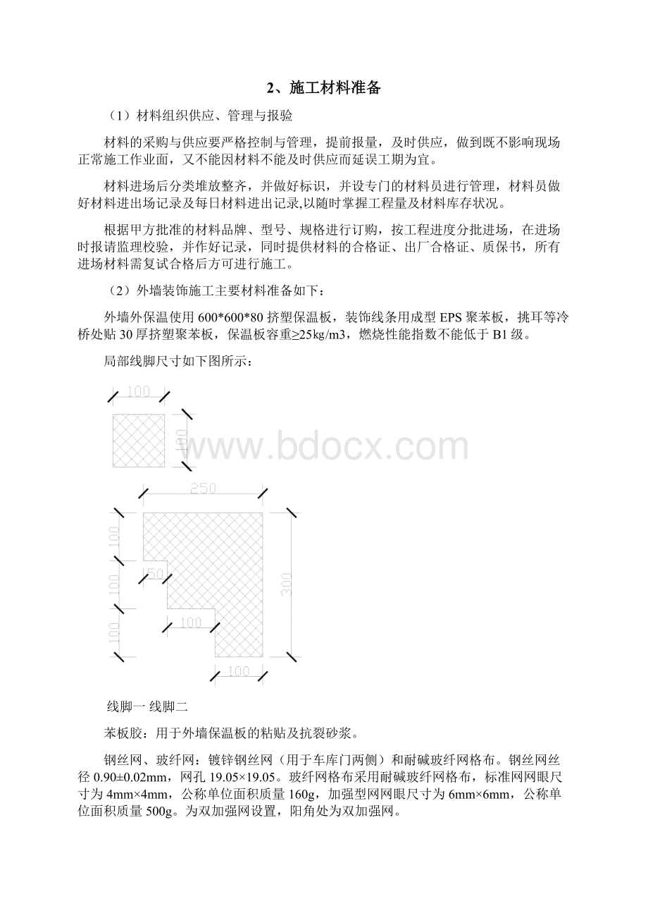 别墅外墙施工方案Word文档格式.docx_第3页