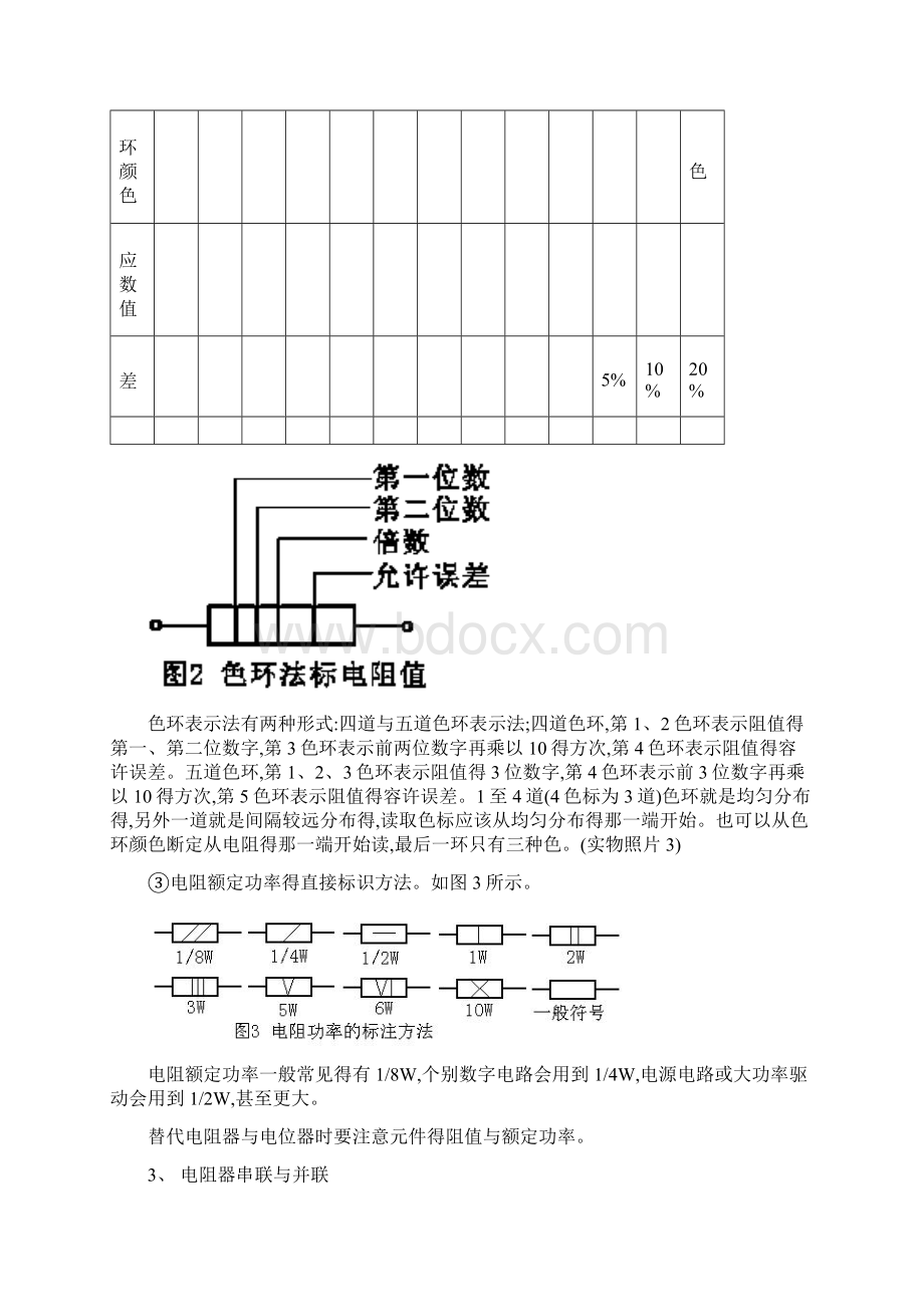 常用电子元件的测量方法总结.docx_第2页