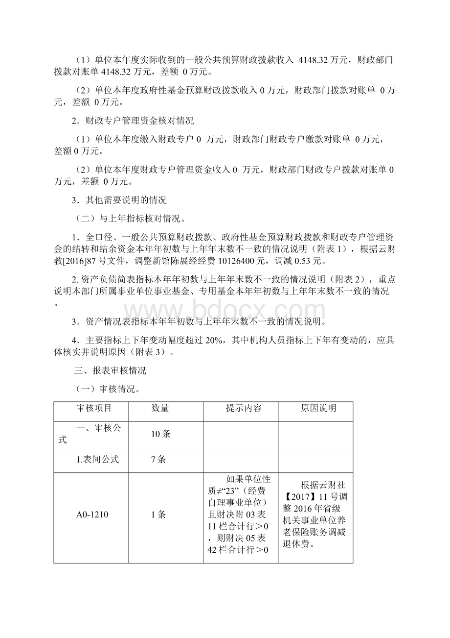 部门决算填报说明部门用.docx_第3页