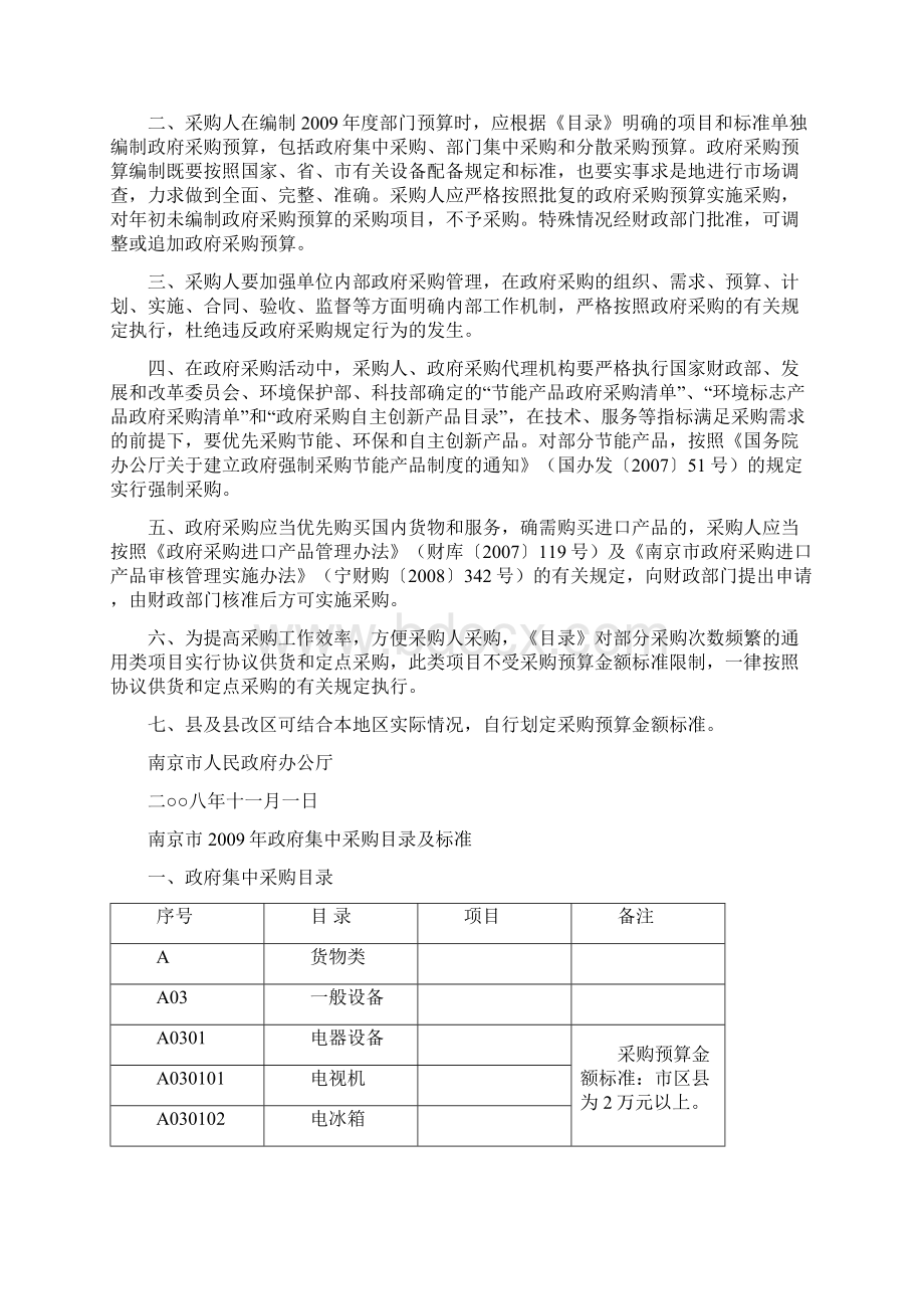 南京市江宁区促进中小企业发展政策文件汇编.docx_第2页