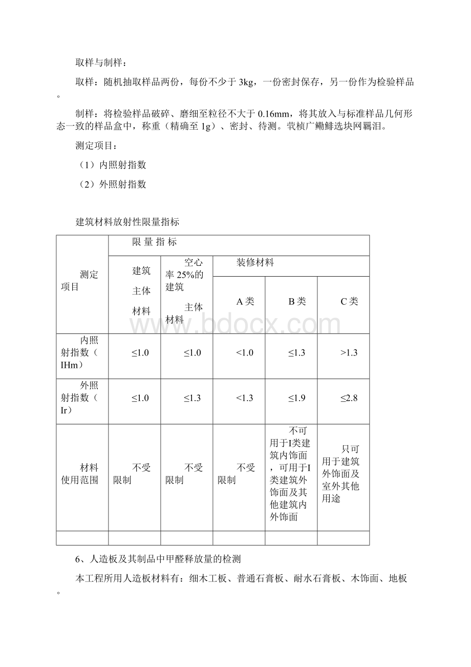 装饰材料送检方案.docx_第3页