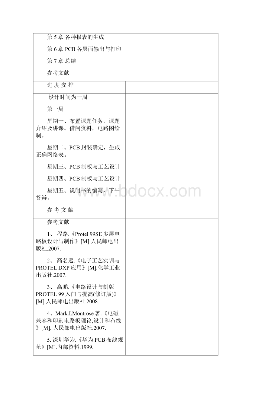 DSP的PCB制板与工艺设计终结版.docx_第3页