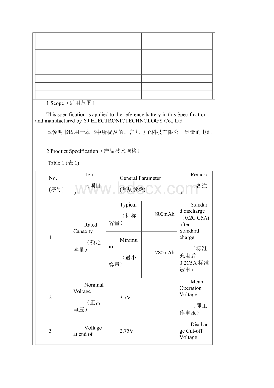 102535800ma普通版规格书.docx_第2页