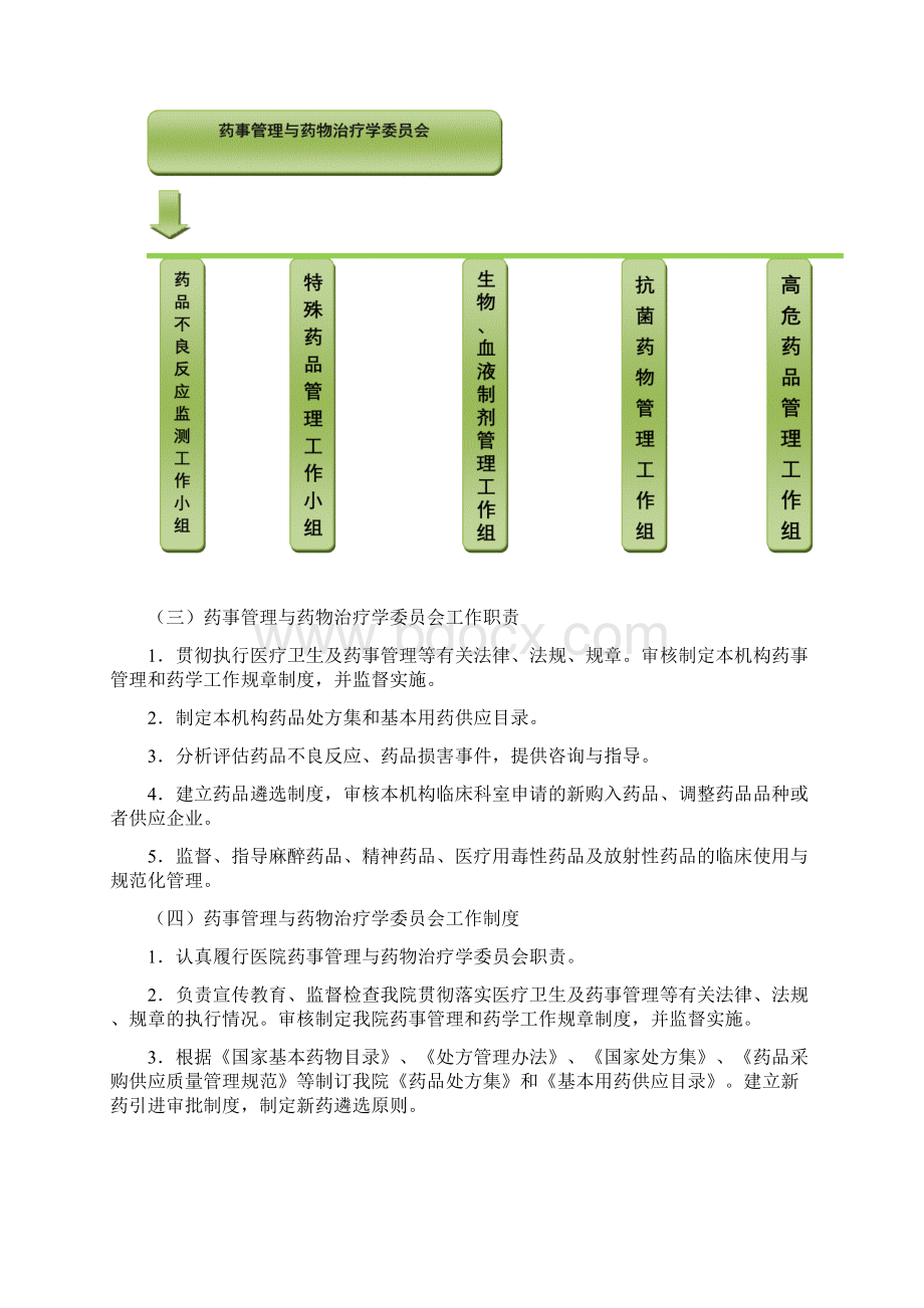 药事管理与药物治疗学委员会.docx_第2页