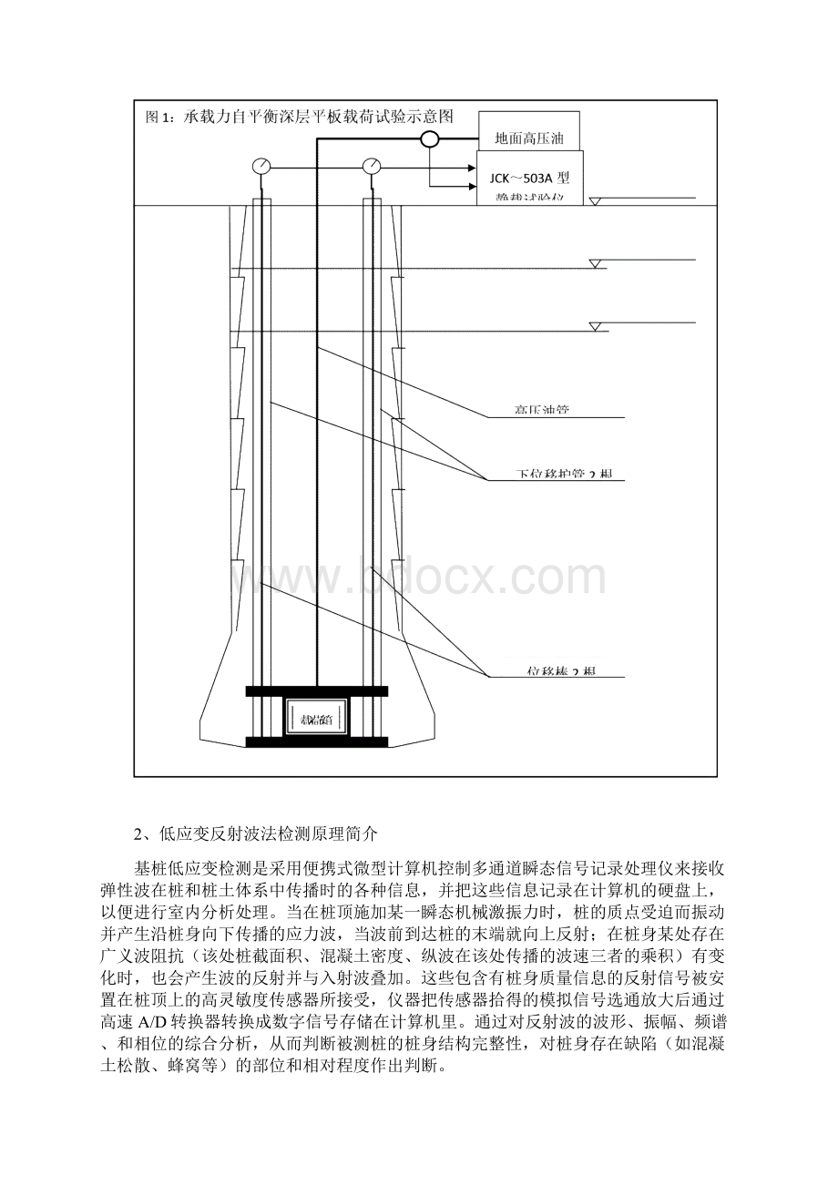 桩基载荷箱检测方案.docx_第2页