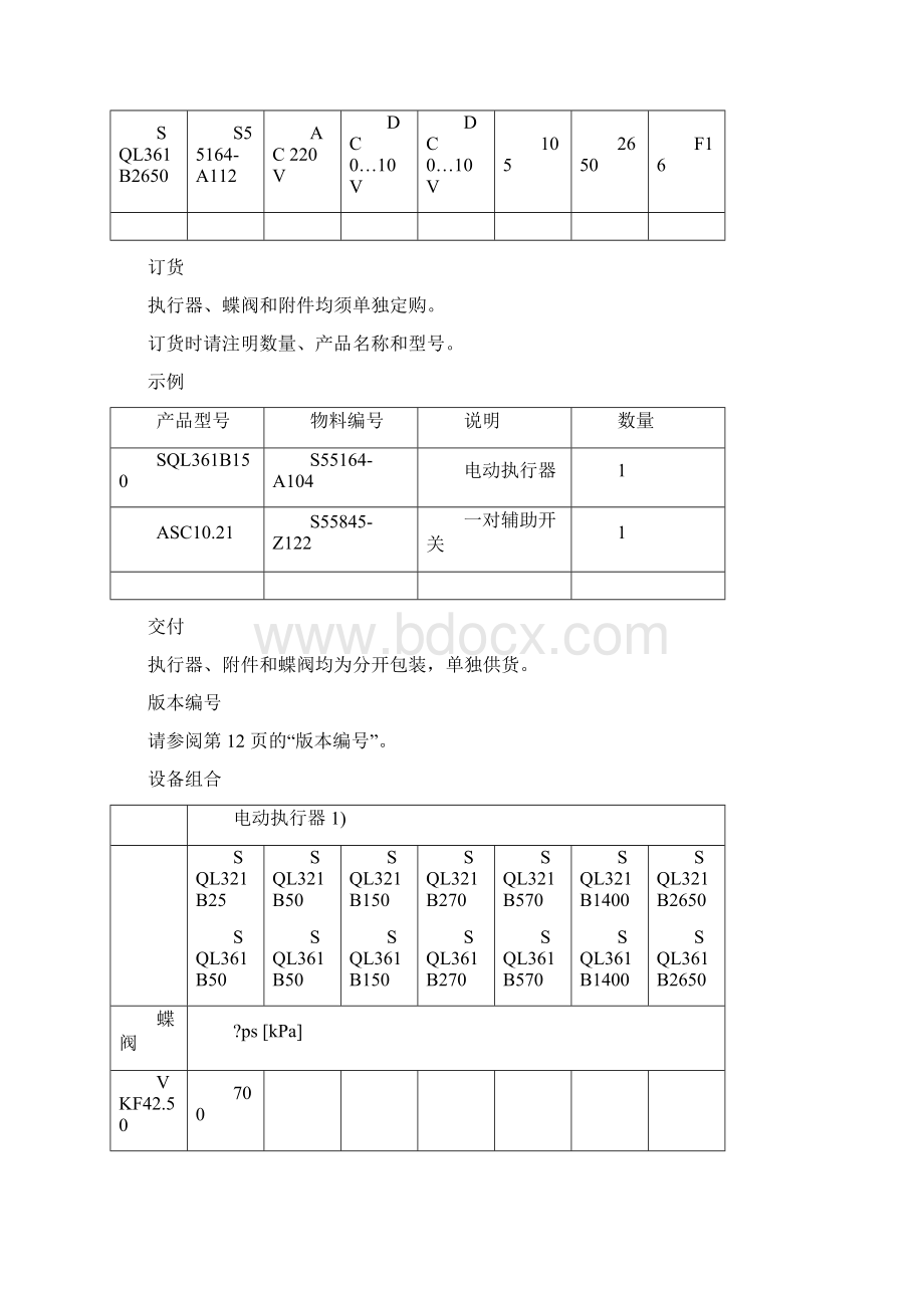 sql蝶阀执行器.docx_第3页