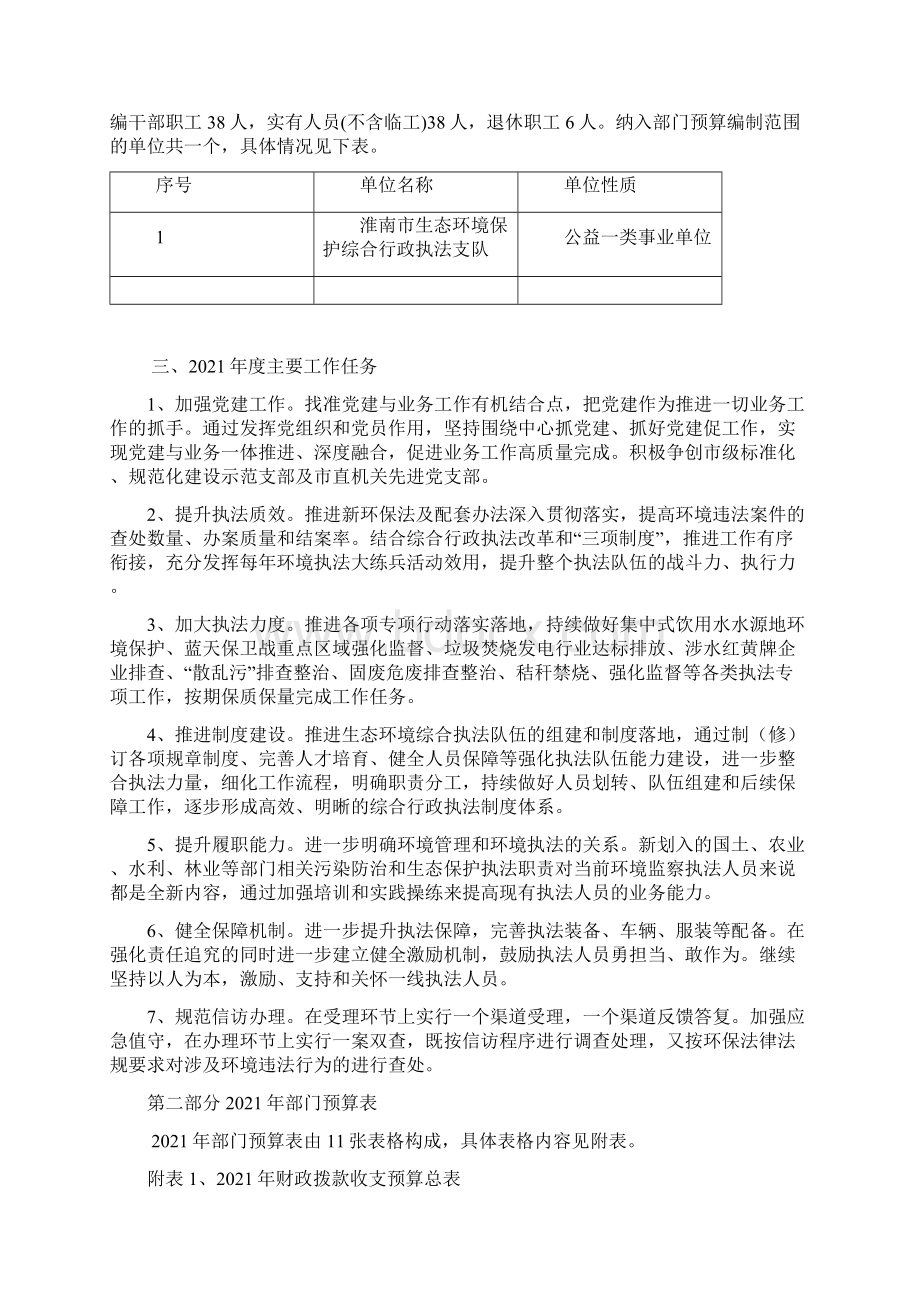 淮南生态环境保护综合行政执法doc.docx_第3页