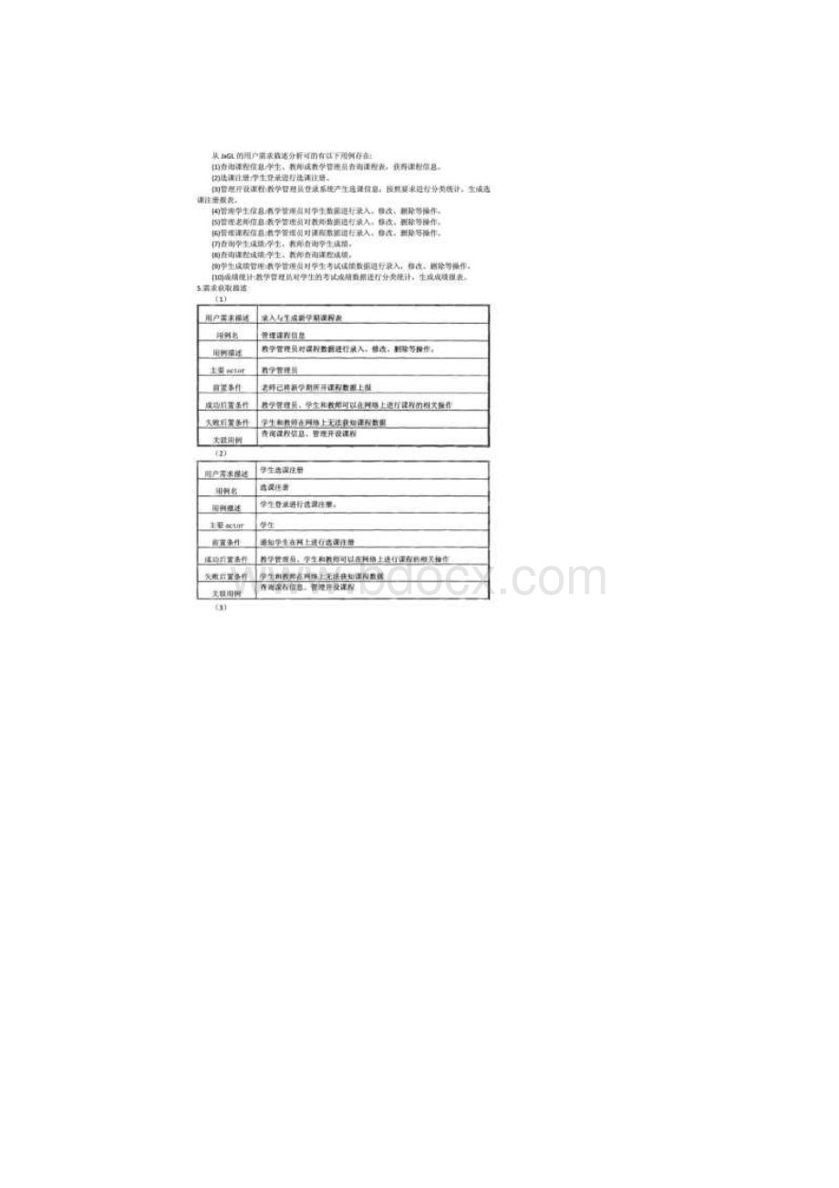 软件需求分析案例.docx_第3页